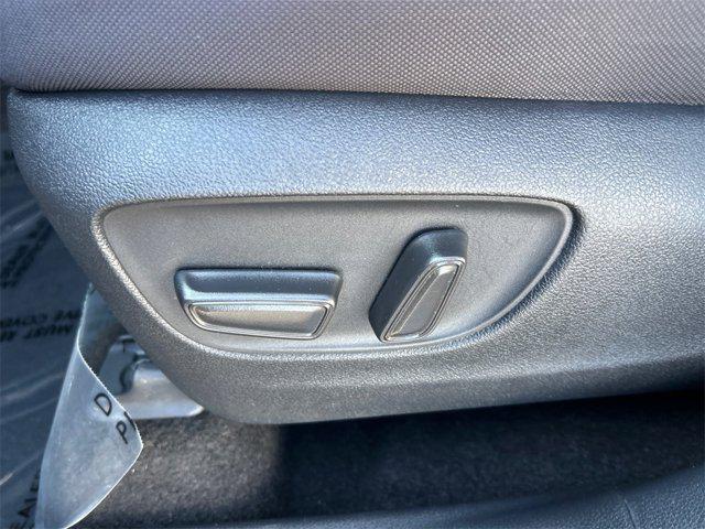 used 2023 Toyota Highlander car, priced at $29,900