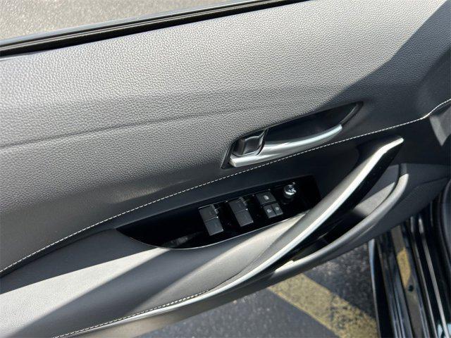 used 2021 Toyota Corolla car, priced at $23,895