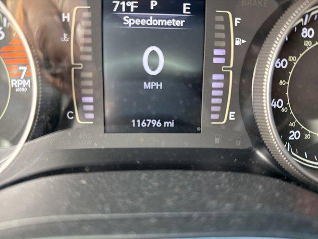 used 2019 Jeep Cherokee car, priced at $11,495