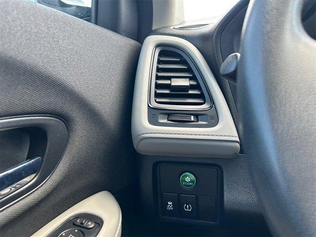 used 2021 Honda HR-V car, priced at $21,295