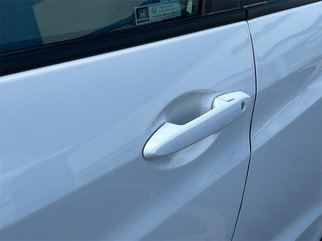 used 2021 Honda HR-V car, priced at $21,295