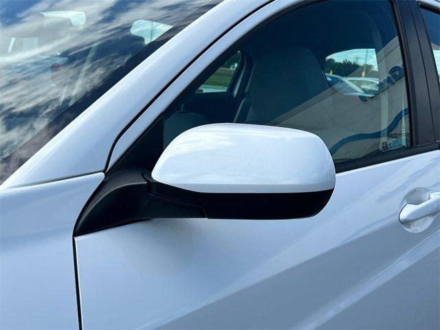 used 2021 Honda HR-V car, priced at $21,295