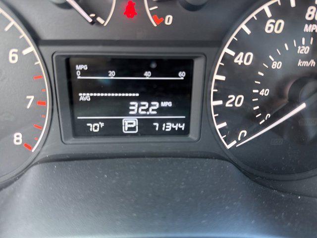 used 2015 Nissan Sentra car, priced at $9,211
