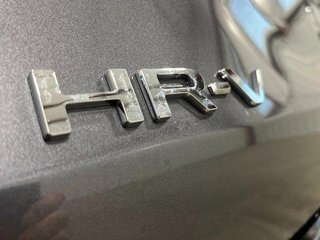new 2024 Honda HR-V car, priced at $31,550