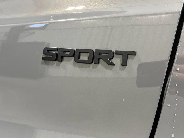 new 2025 Honda CR-V Hybrid car, priced at $38,941