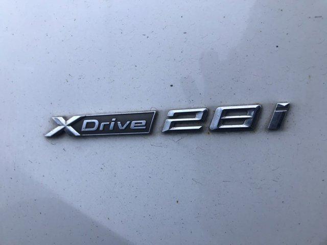 used 2016 BMW X1 car, priced at $12,195