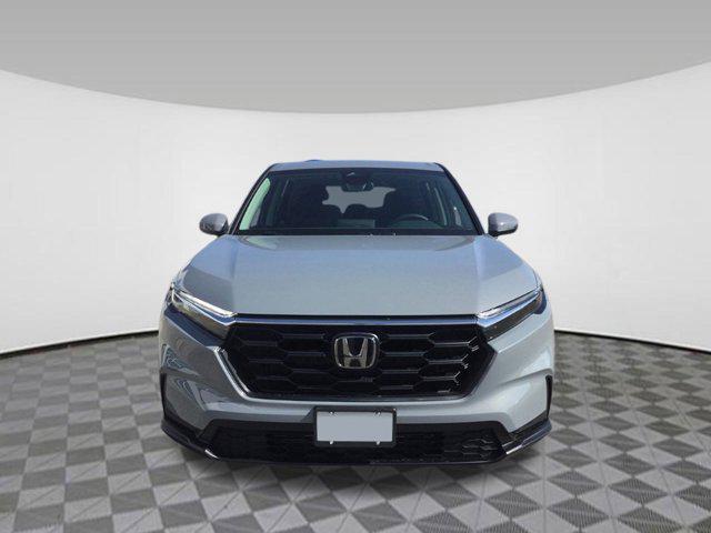 new 2025 Honda CR-V car, priced at $32,154