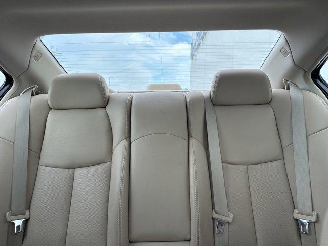 used 2012 Nissan Maxima car, priced at $8,211
