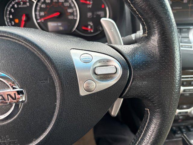 used 2012 Nissan Maxima car, priced at $8,211
