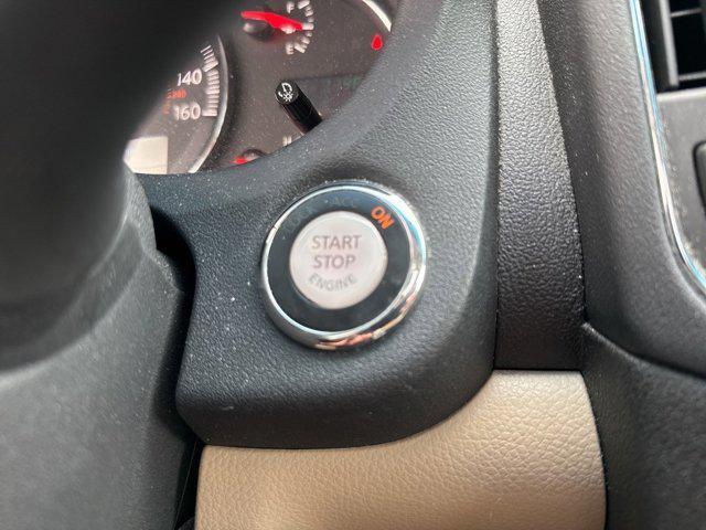 used 2012 Nissan Maxima car, priced at $8,211