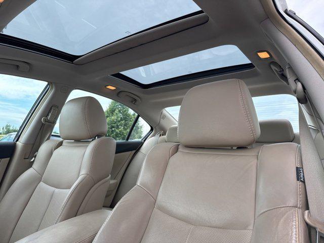 used 2012 Nissan Maxima car, priced at $8,211