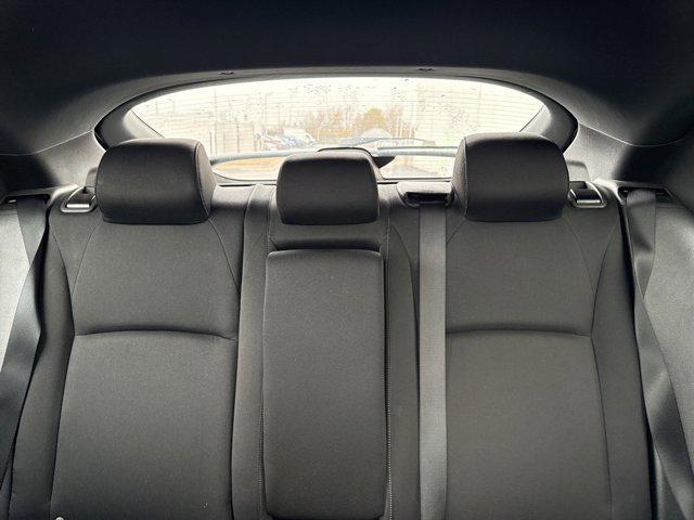 used 2021 Honda Civic car, priced at $20,000