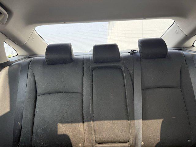 used 2017 Honda Civic car, priced at $14,595