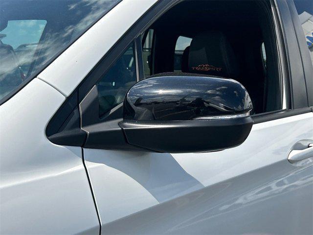 used 2022 Honda Pilot car, priced at $33,295