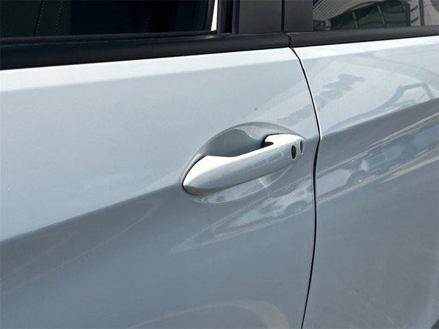 used 2022 Honda Pilot car, priced at $33,295