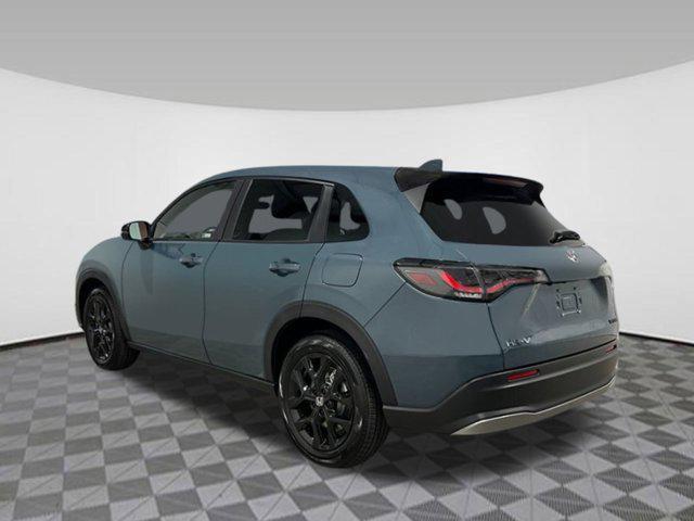 new 2025 Honda HR-V car, priced at $29,466