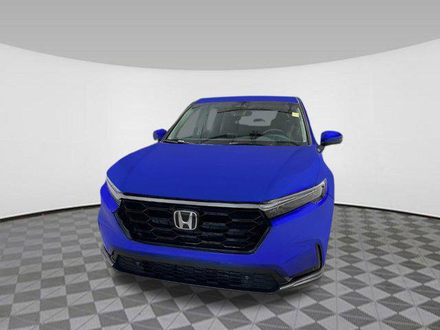 new 2025 Honda CR-V car, priced at $36,483