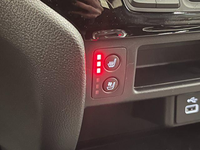 new 2025 Honda Ridgeline car, priced at $44,366
