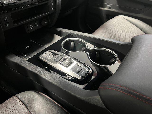 new 2025 Honda Ridgeline car, priced at $44,366