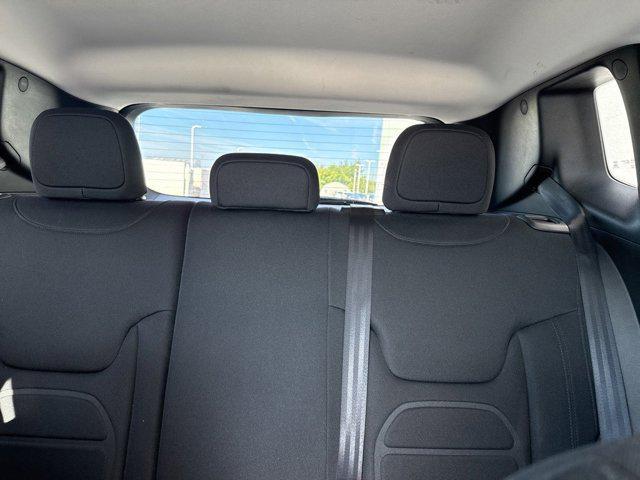 used 2019 Jeep Renegade car, priced at $14,395