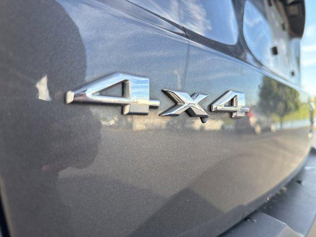 used 2019 Jeep Renegade car, priced at $14,395