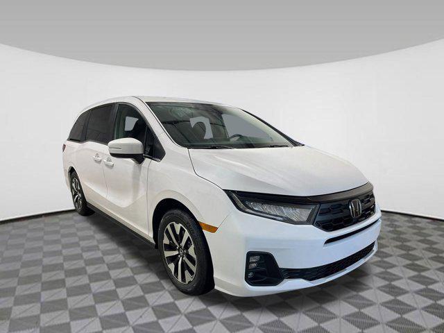 new 2025 Honda Odyssey car, priced at $41,243