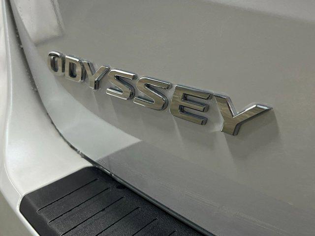 new 2025 Honda Odyssey car, priced at $41,243