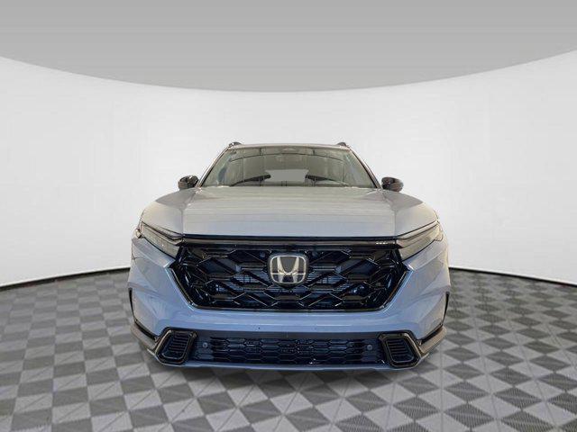 new 2026 Honda CR-V Hybrid car, priced at $42,075