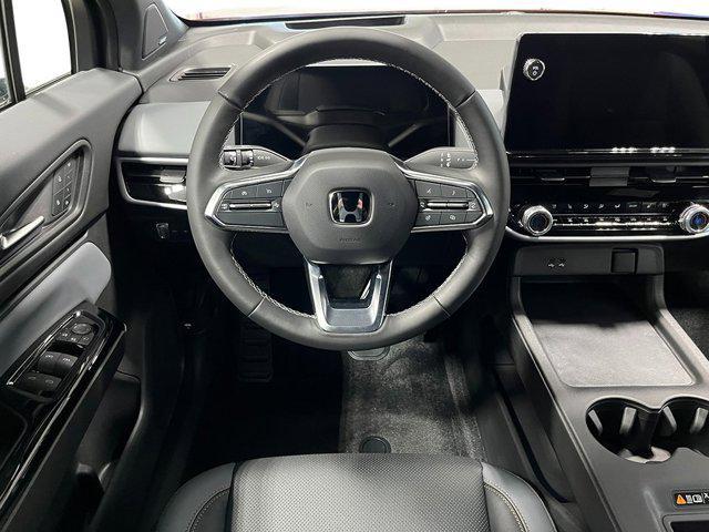 new 2025 Honda Prologue car, priced at $54,602
