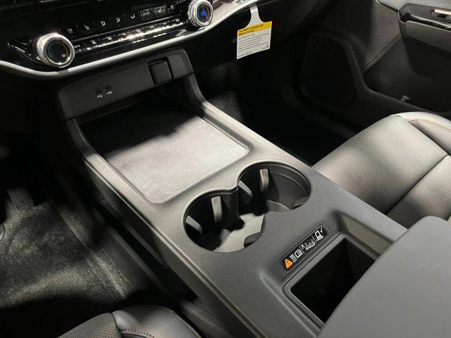 new 2025 Honda Prologue car, priced at $54,602
