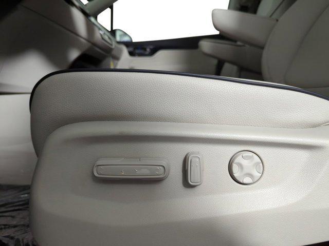 new 2025 Honda Odyssey car, priced at $46,470