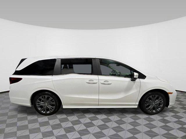 new 2025 Honda Odyssey car, priced at $44,943