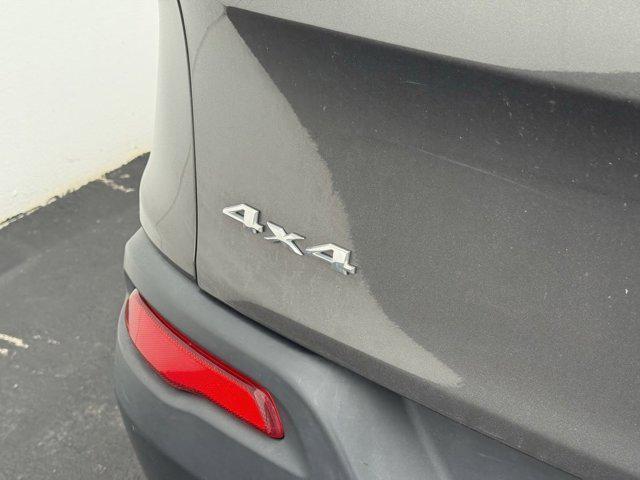 used 2017 Jeep Cherokee car, priced at $12,495