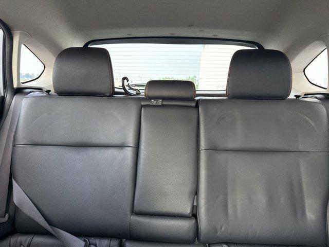 used 2016 Subaru Crosstrek car, priced at $15,500