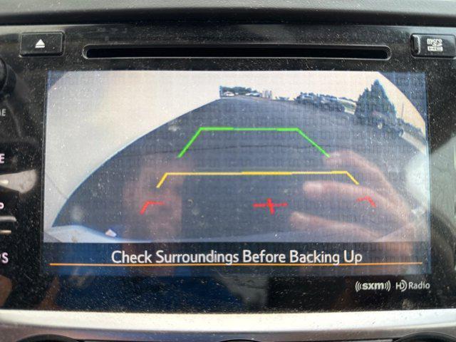 used 2016 Subaru Crosstrek car, priced at $15,500