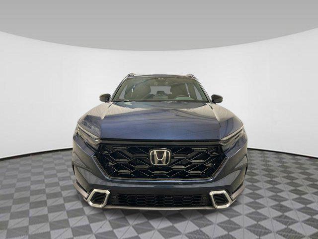 new 2026 Honda CR-V Hybrid car, priced at $43,645