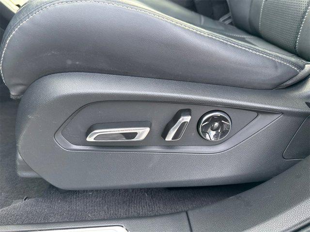 used 2024 Acura RDX car, priced at $39,895