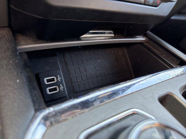 used 2018 Ford Expedition car, priced at $20,495