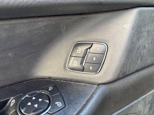 used 2018 Ford Expedition car, priced at $20,495