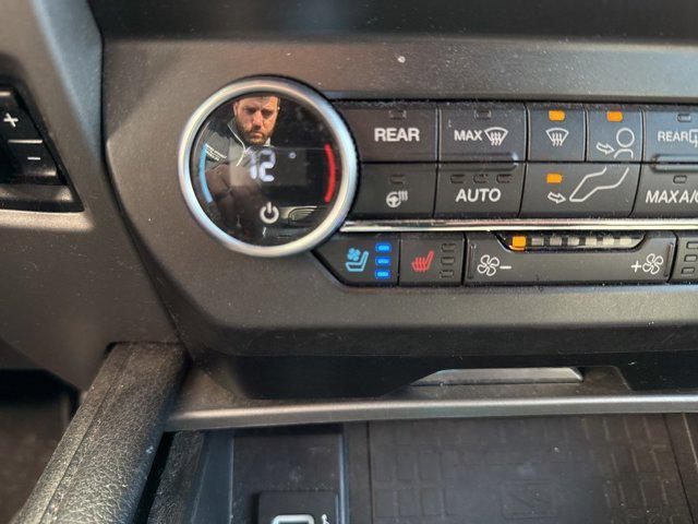 used 2018 Ford Expedition car, priced at $20,495