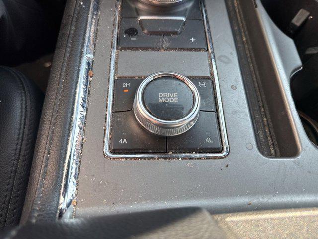 used 2018 Ford Expedition car, priced at $20,495
