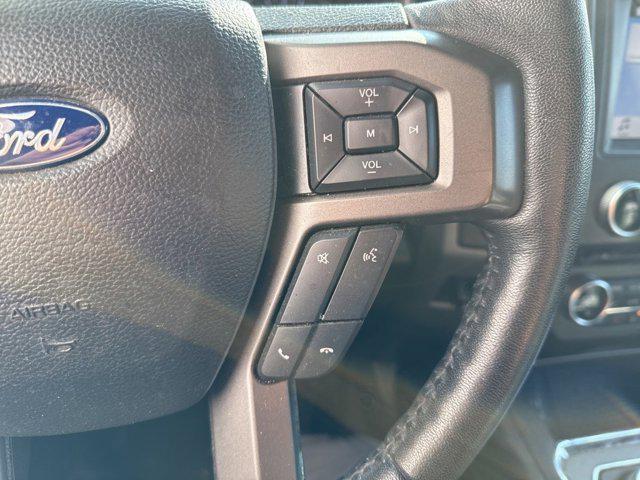 used 2018 Ford Expedition car, priced at $20,495