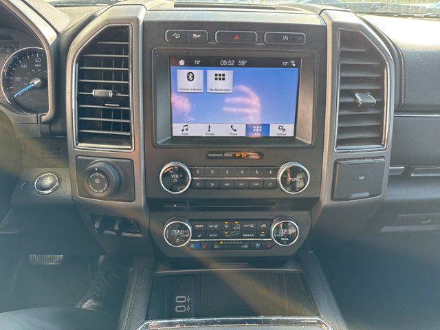 used 2018 Ford Expedition car, priced at $20,495