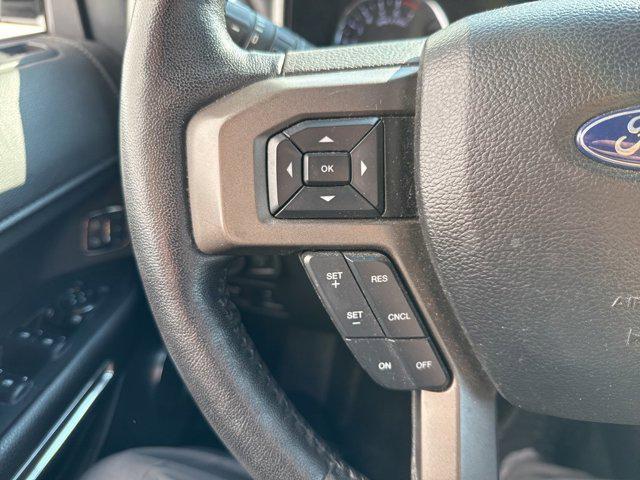 used 2018 Ford Expedition car, priced at $20,495