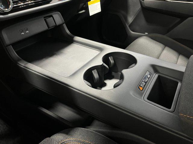 new 2025 Honda Prologue car, priced at $49,908
