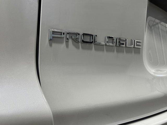 new 2025 Honda Prologue car, priced at $50,008