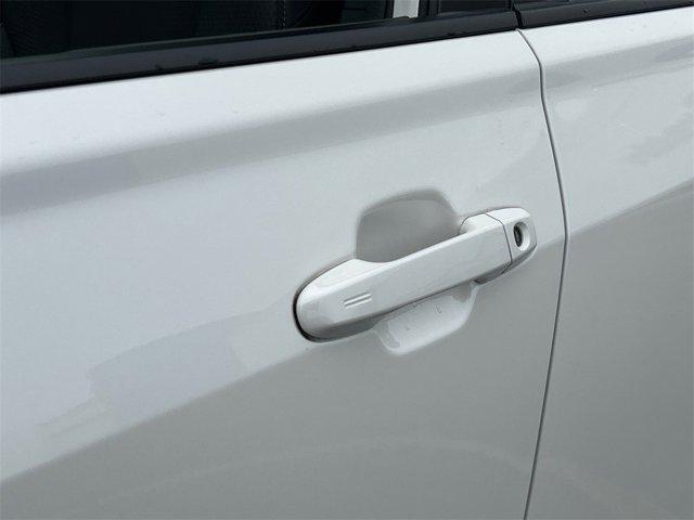 used 2023 Subaru Forester car, priced at $31,595