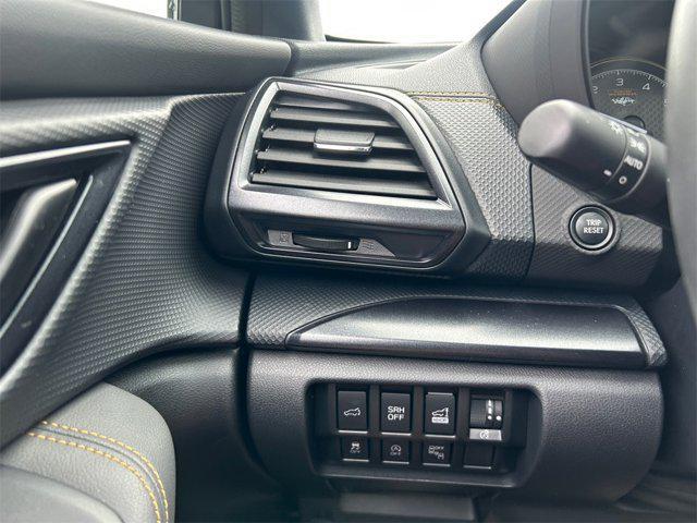 used 2023 Subaru Forester car, priced at $31,595