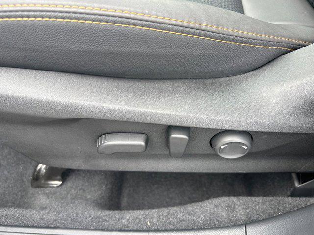 used 2023 Subaru Forester car, priced at $31,595