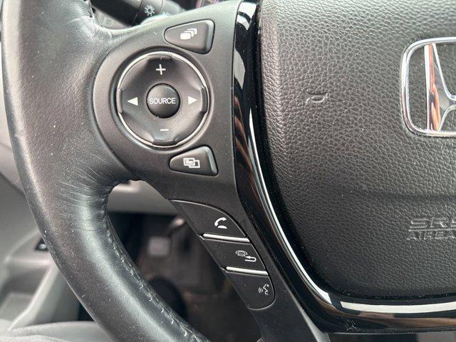 used 2016 Honda Pilot car, priced at $21,777